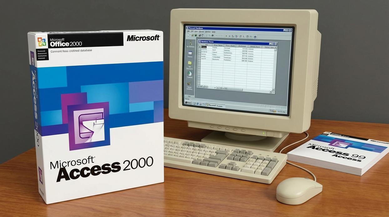 1999 access