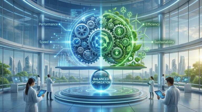 Balanced Optimization