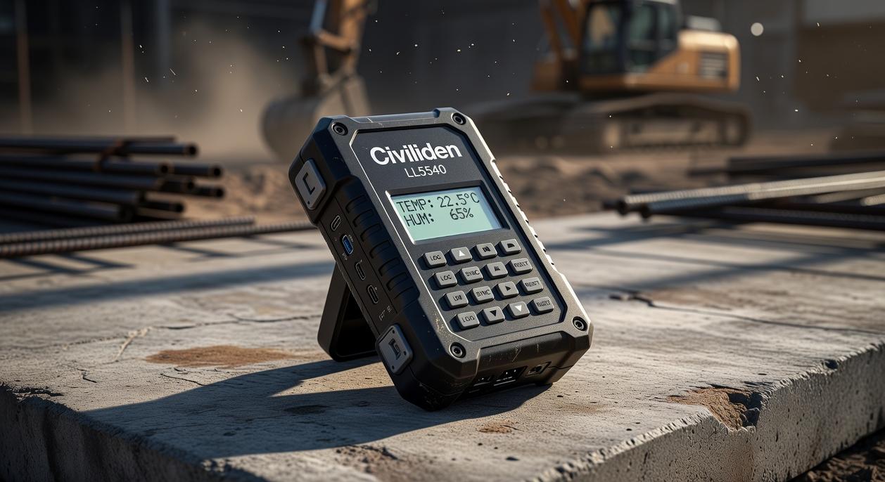 civiliden ll5540 1
