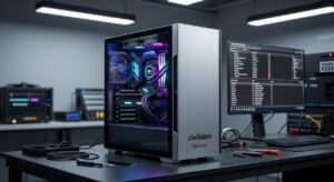 civiliden ll5540 pc