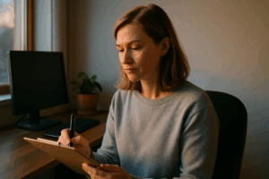 Elimination Psychology