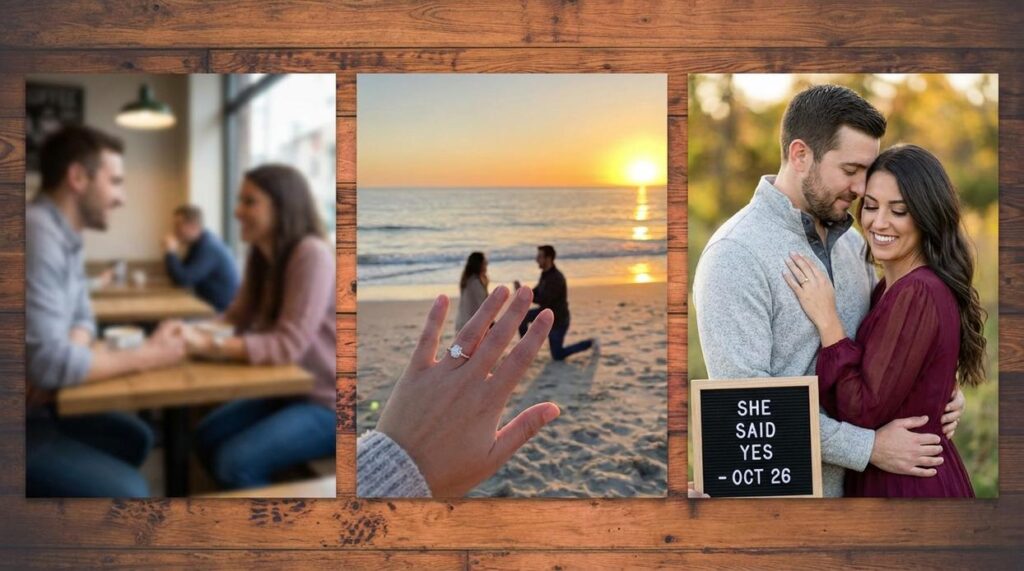 Engagement Progression