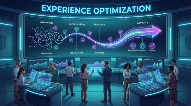 Experience Optimization