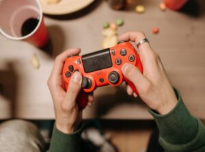 Game Tips Thehakegamer