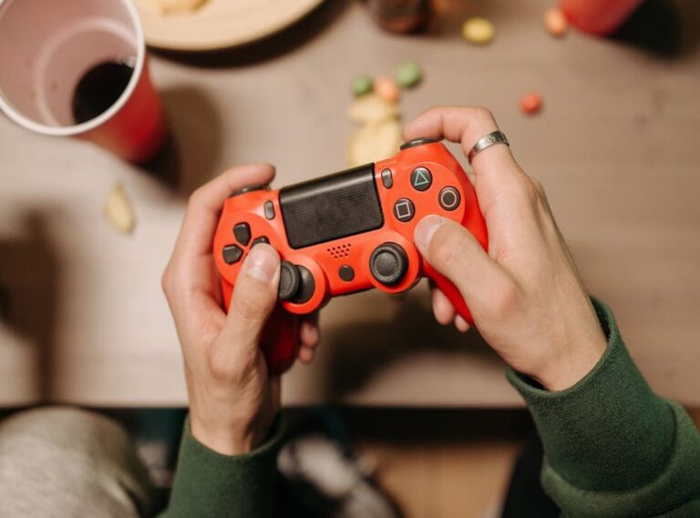 Game Tips Thehakegamer