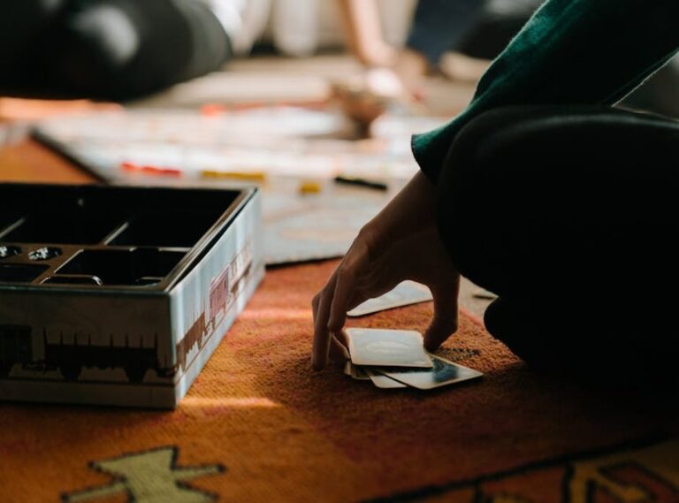 How to Play Game Ooverzala