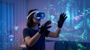 Immersive Technology