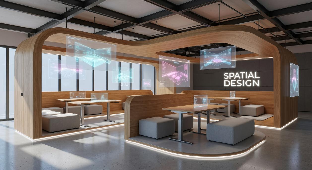 spatial design