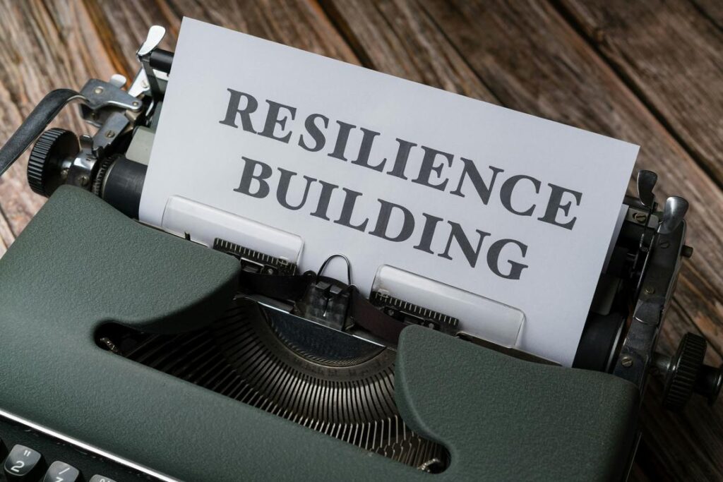 Strategic Resilience
