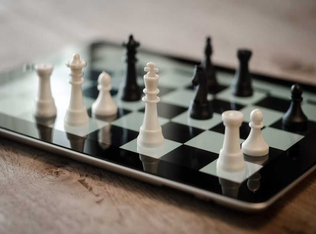 digital strategy gamers