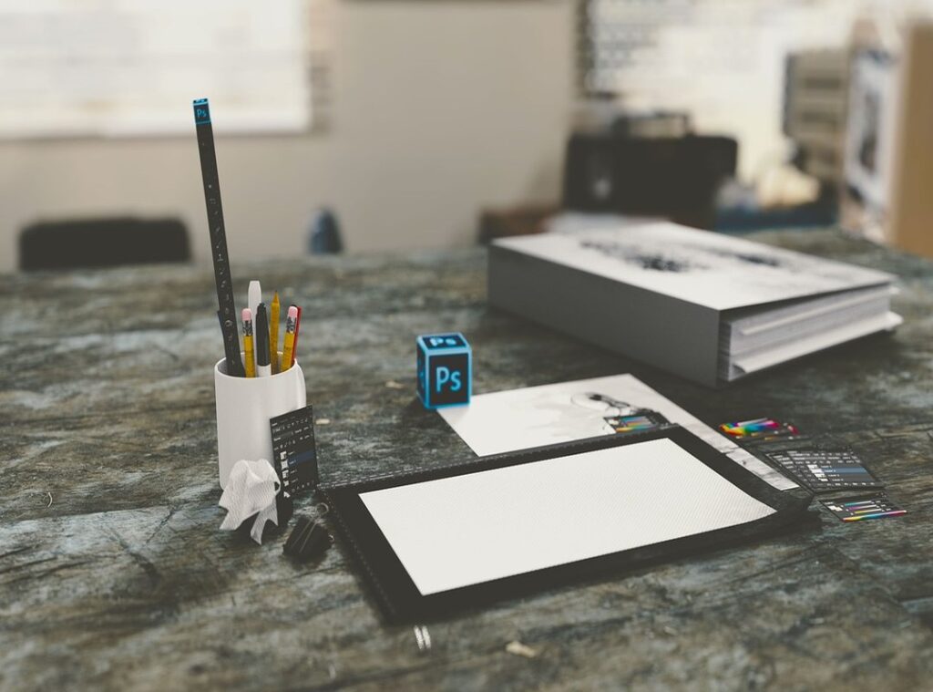 impact graphics technology