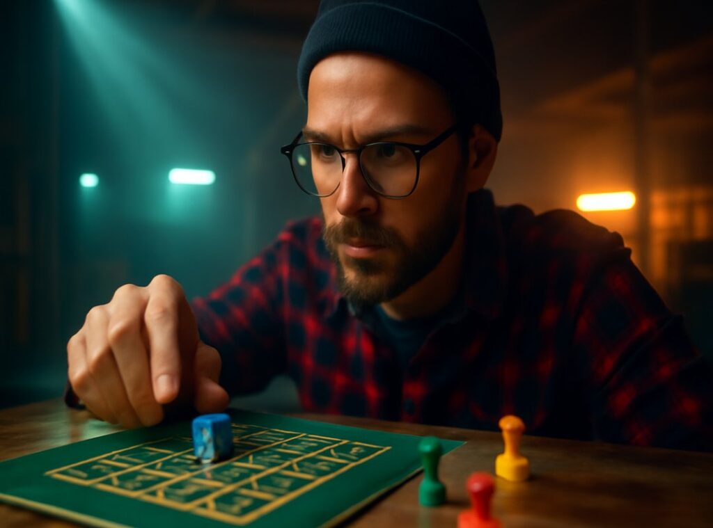 RNG game design